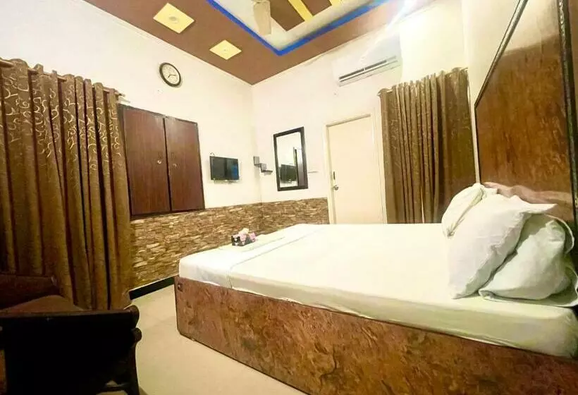 Airport Hotel Bed & Rest
