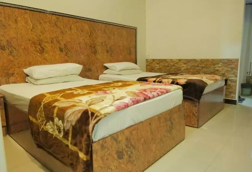 Airport Hotel Bed & Rest