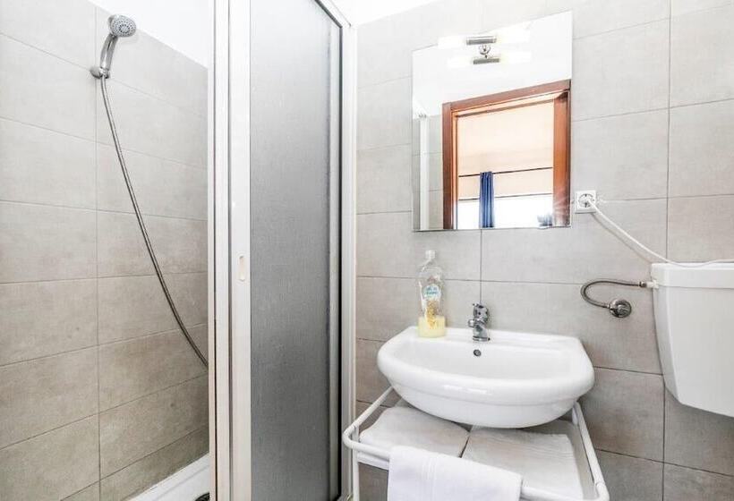 בית מלון כפרי Residencial Lareira Do Pinheirinho