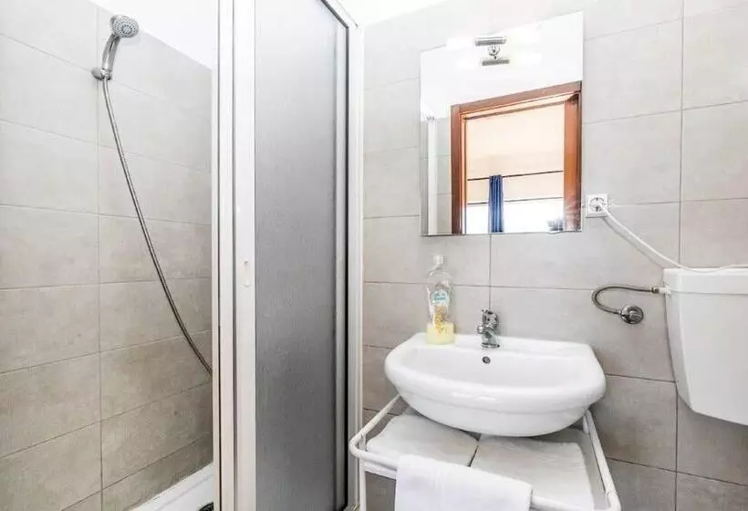 ホテル Residencial Lareira Do Pinheirinho