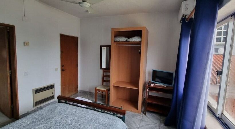 בית מלון כפרי Residencial Lareira Do Pinheirinho