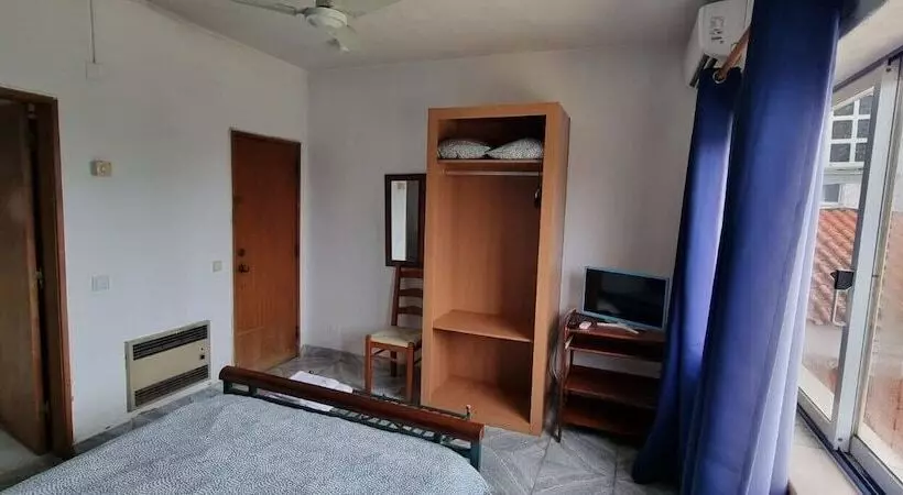 ホテル Residencial Lareira Do Pinheirinho