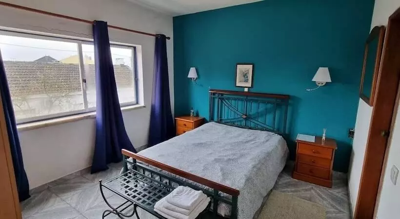 ホテル Residencial Lareira Do Pinheirinho