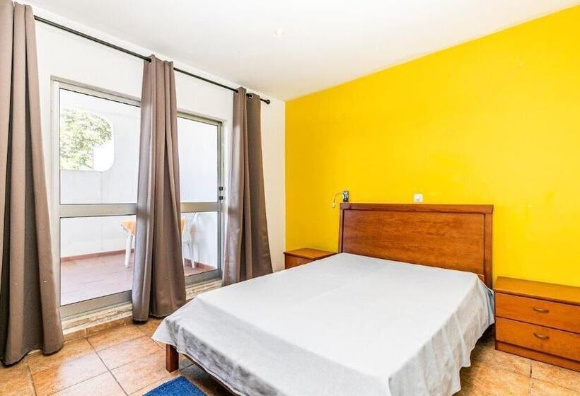 בית מלון כפרי Residencial Lareira Do Pinheirinho