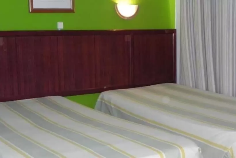 ホテル Residencial Lareira Do Pinheirinho