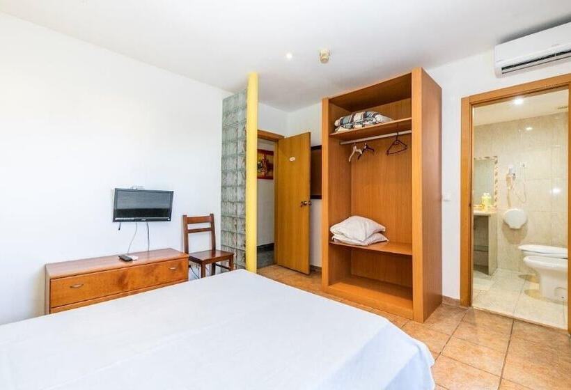 בית מלון כפרי Residencial Lareira Do Pinheirinho