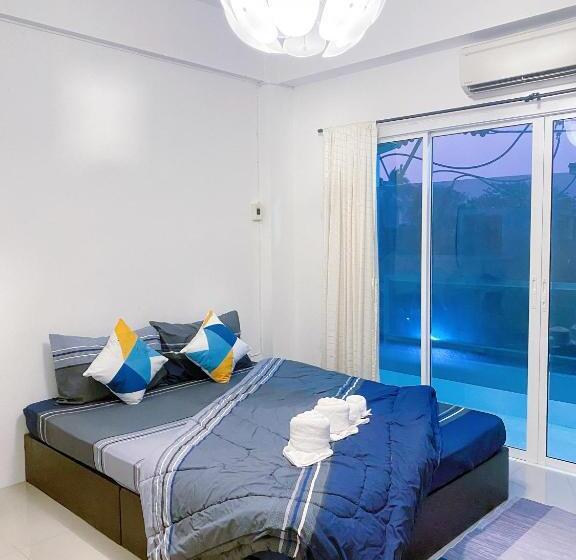 Hotel The Sunset Bangsaen