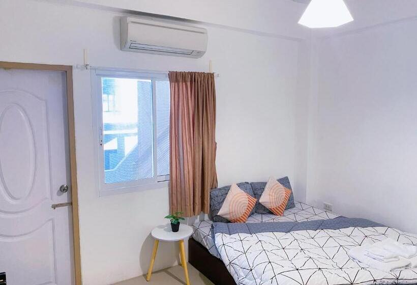 Hotel The Sunset Bangsaen