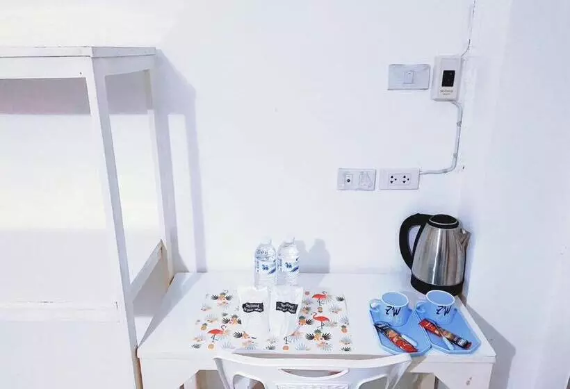 Hotelli The Sunset Bangsaen