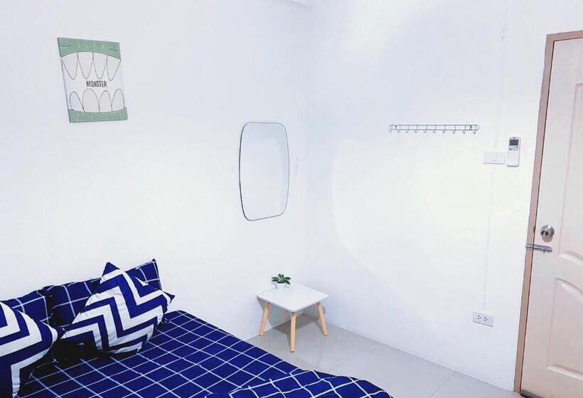 Hotel The Sunset Bangsaen