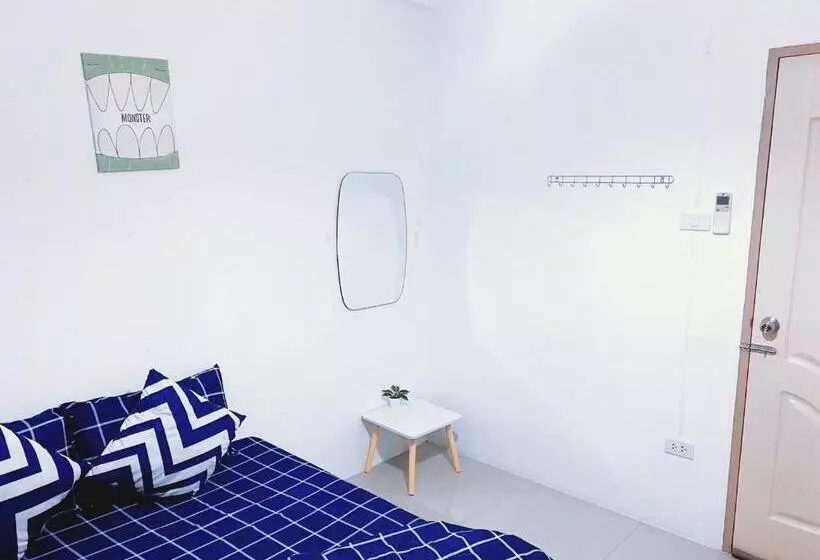 Hotelli The Sunset Bangsaen