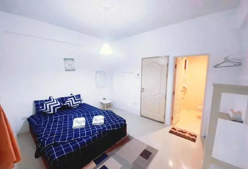 Hotelli The Sunset Bangsaen