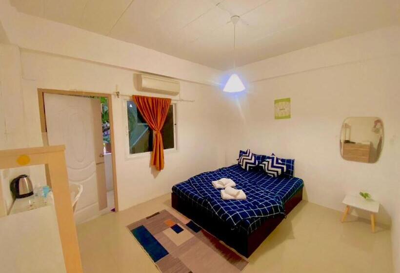 Hotel The Sunset Bangsaen