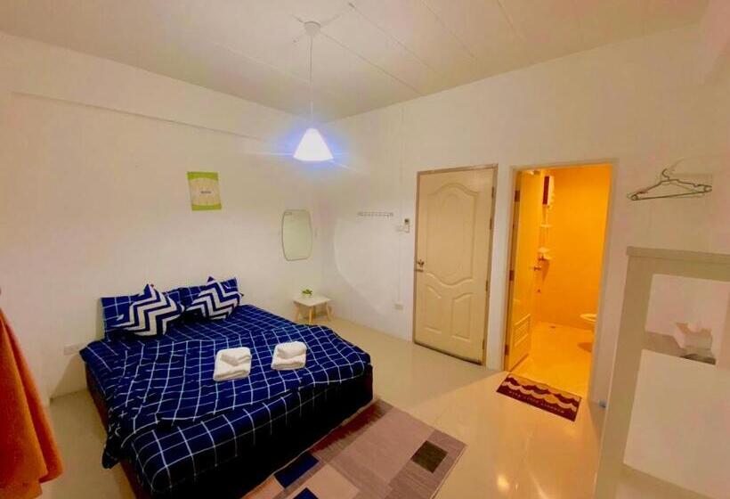 Hotel The Sunset Bangsaen