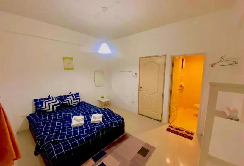 Hotelli The Sunset Bangsaen