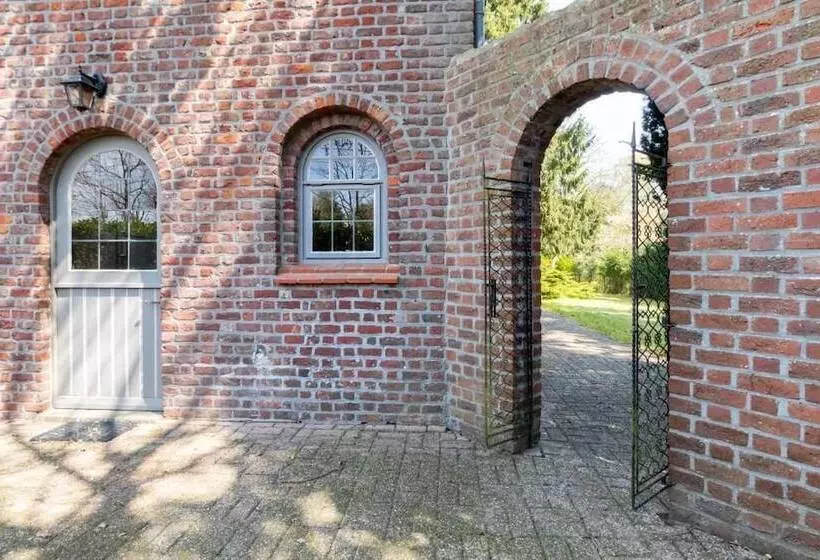 Hotelli Torenhof