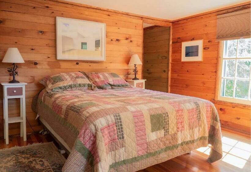 פנסיון Adirondack Cottage Retreat