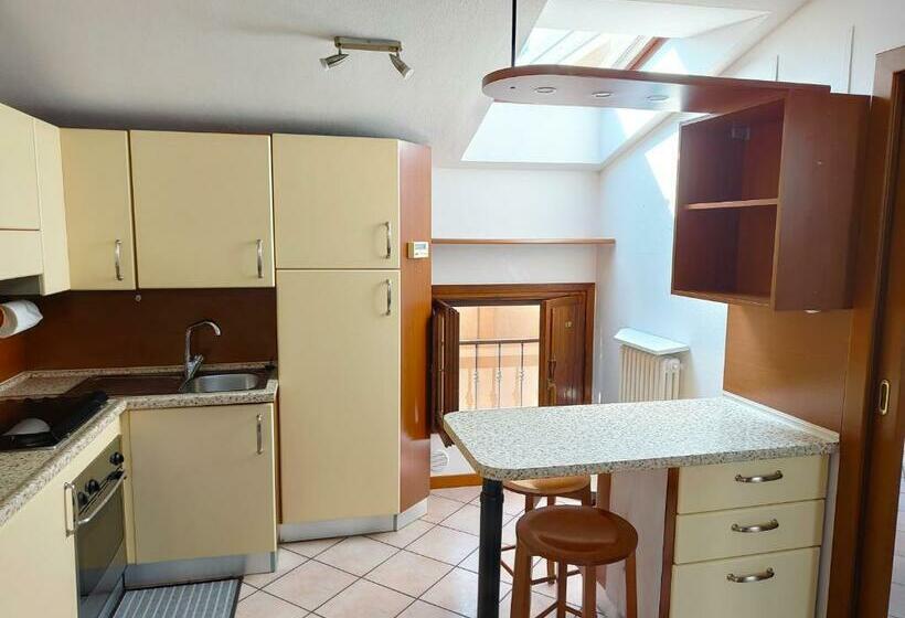 펜션 Camera Annetto