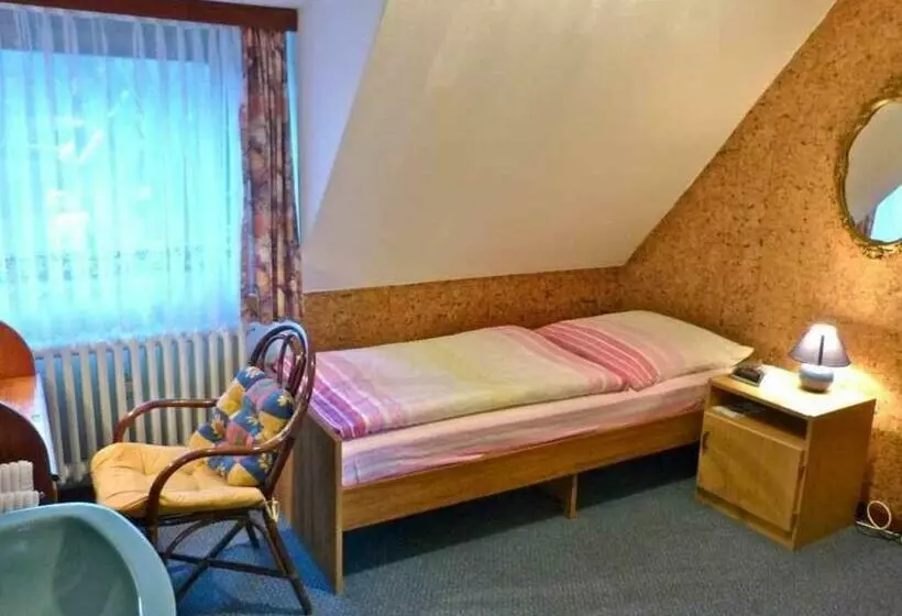 ペンション Friedrichs 5 Ez