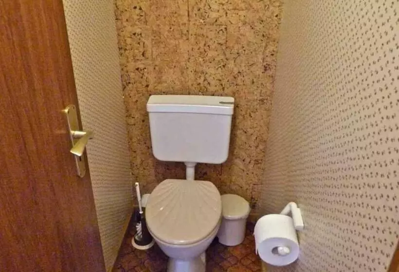 ペンション Friedrichs 5 Ez