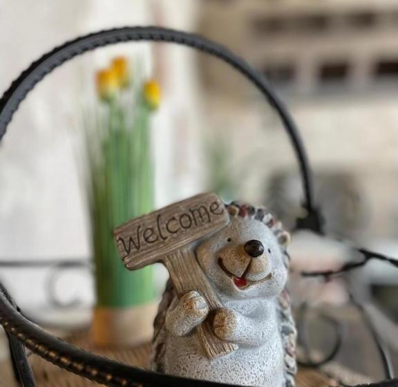 بنسيون Le Relais, La Dormance, Le Bois Dormant