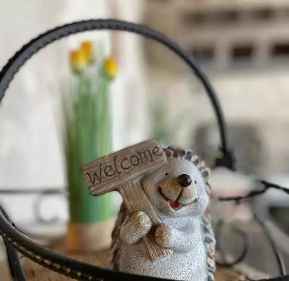 Majatalo Le Relais, La Dormance, Le Bois Dormant