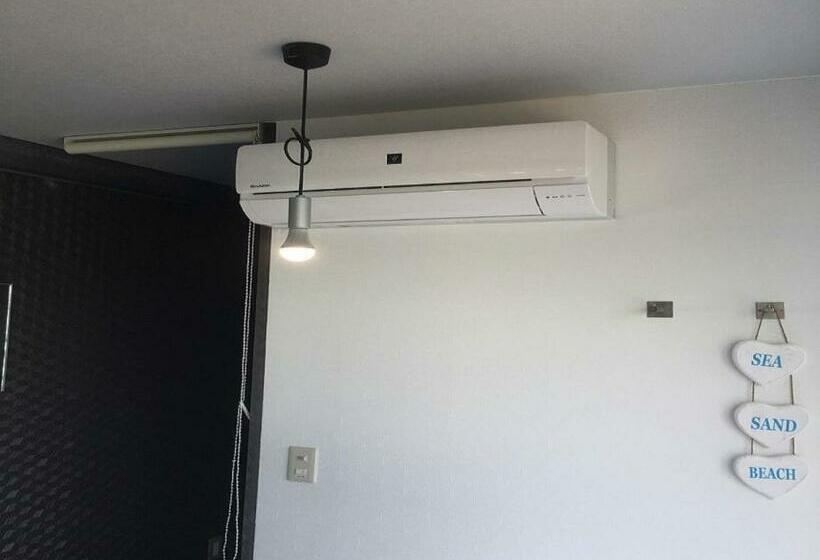 Пансион Nago  Apartment  Vacation Stay 44009v