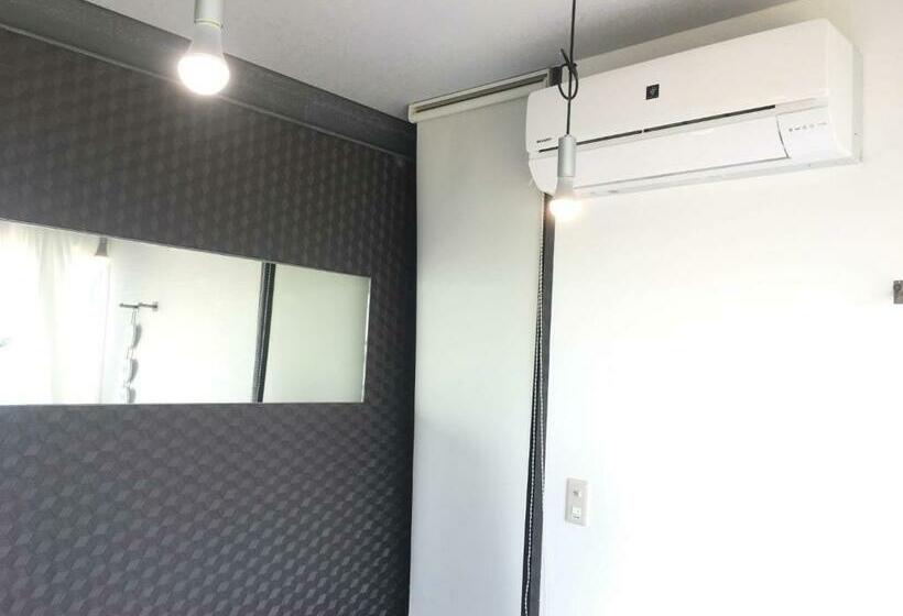 Пансион Nago  Apartment  Vacation Stay 44009v