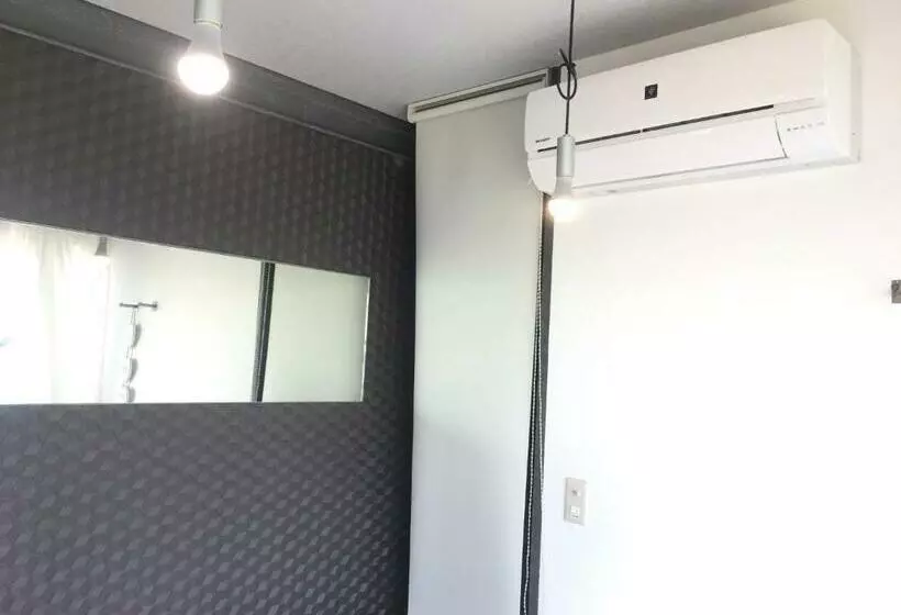 ペンション Nago  Apartment  Vacation Stay 44009v