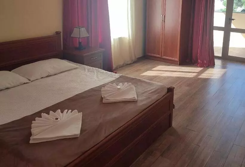 Majatalo Sweet Home Hotel Meghri