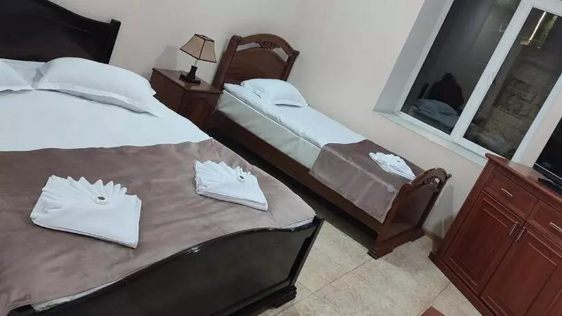 Majatalo Sweet Home Hotel Meghri