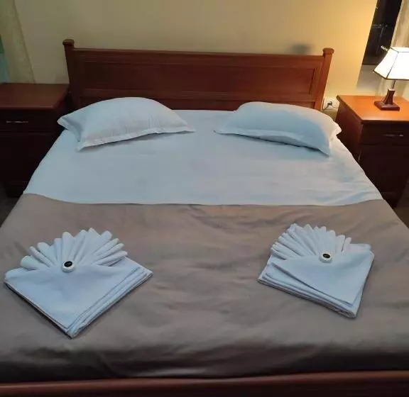 Majatalo Sweet Home Hotel Meghri