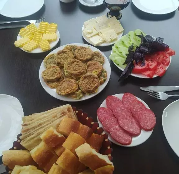 Majatalo Sweet Home Hotel Meghri