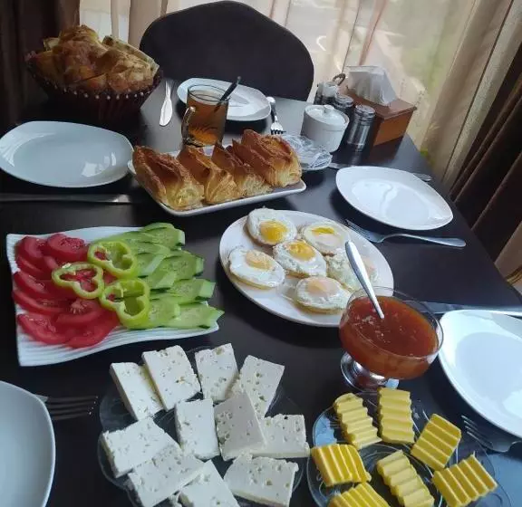 Majatalo Sweet Home Hotel Meghri