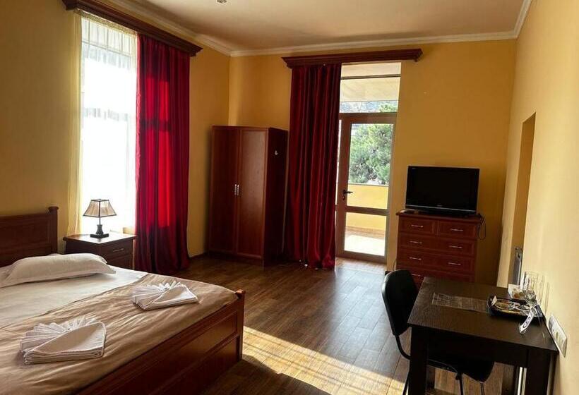 펜션 Sweet Home Hotel Meghri