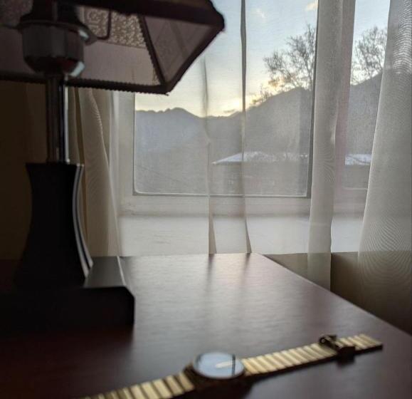 펜션 Sweet Home Hotel Meghri