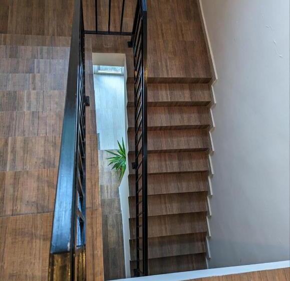 펜션 Sweet Home Hotel Meghri