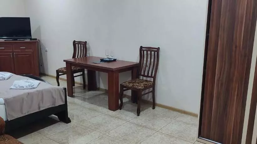 Majatalo Sweet Home Hotel Meghri