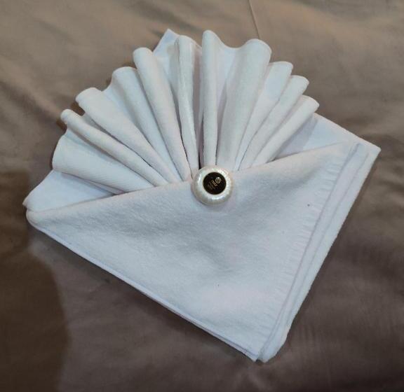 펜션 Sweet Home Hotel Meghri