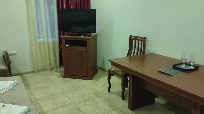 Majatalo Sweet Home Hotel Meghri