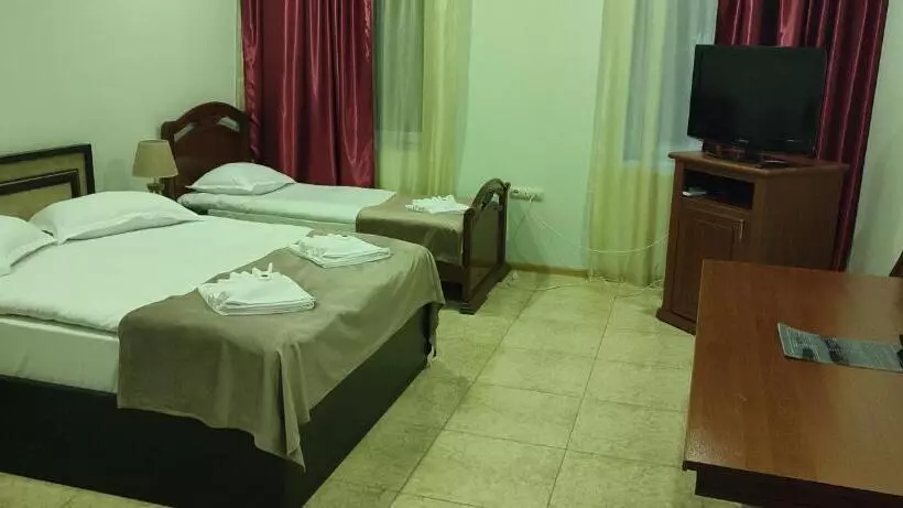 Majatalo Sweet Home Hotel Meghri