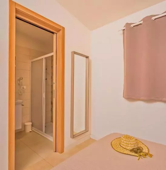 リゾートホテル Villaggio Leucosia
