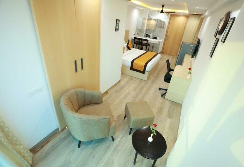 Moonlight Grand Anukampa