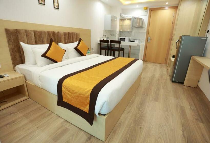 Moonlight Grand Anukampa