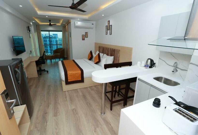 Moonlight Grand Anukampa