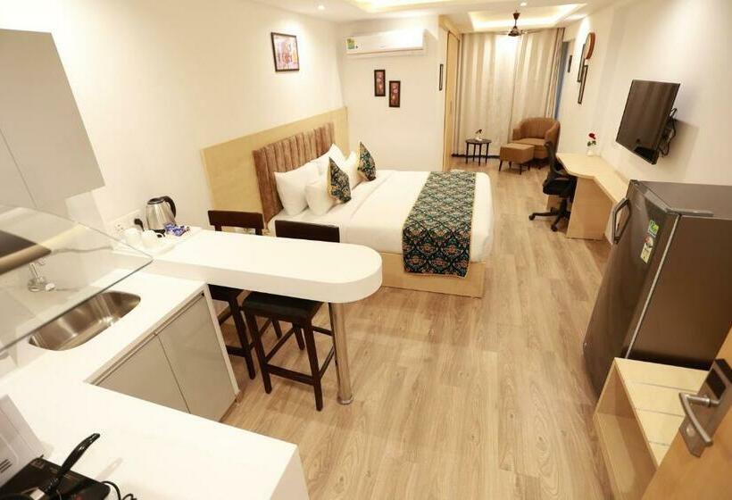 Moonlight Grand Anukampa