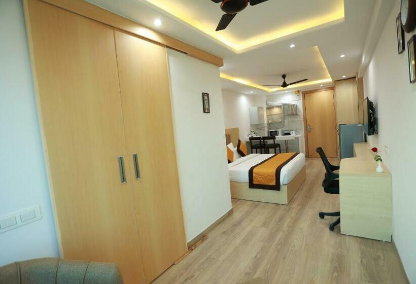 Moonlight Grand Anukampa