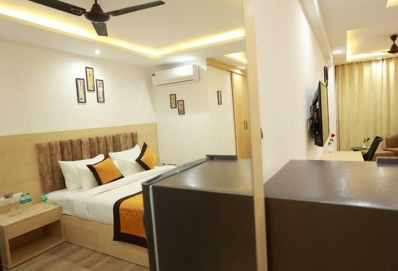 Moonlight Grand Anukampa