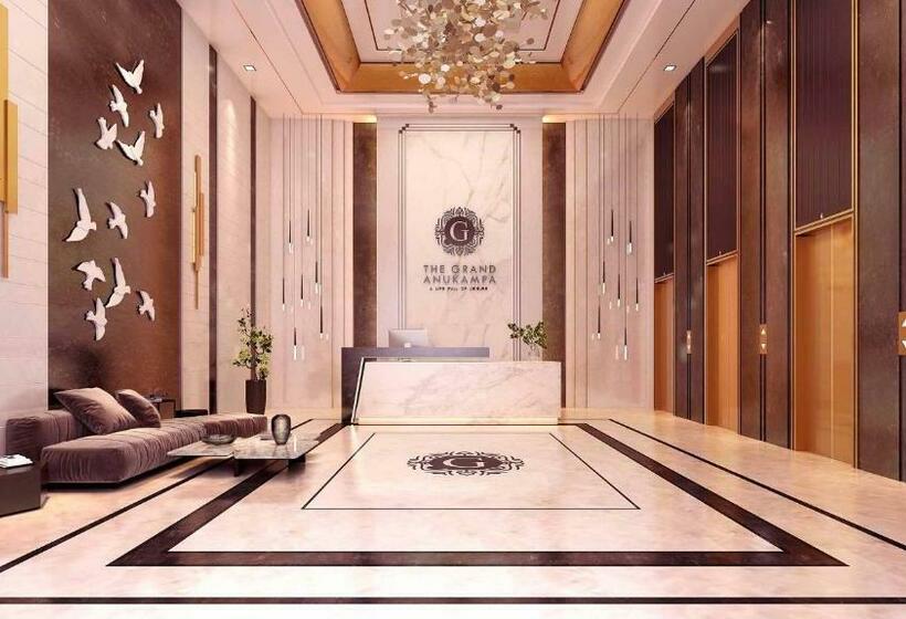 Moonlight Grand Anukampa