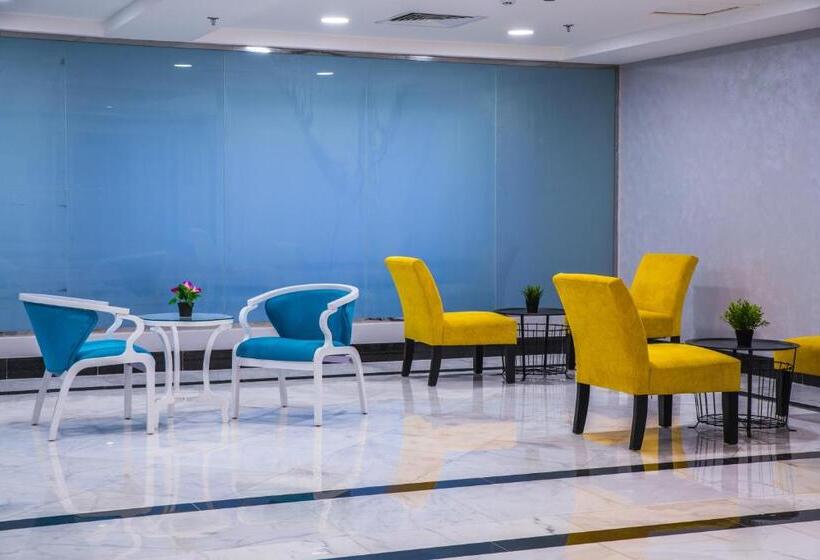 قصور الشرق للاجنحة الفندقية